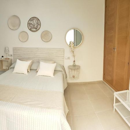 RELAX CHICLANA -TV-WifiPlus-Aire Acond-Parking Gratis Chiclana de la Frontera Extérieur photo