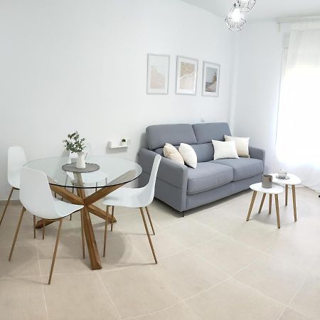 RELAX CHICLANA -TV-WifiPlus-Aire Acond-Parking Gratis Chiclana de la Frontera Extérieur photo