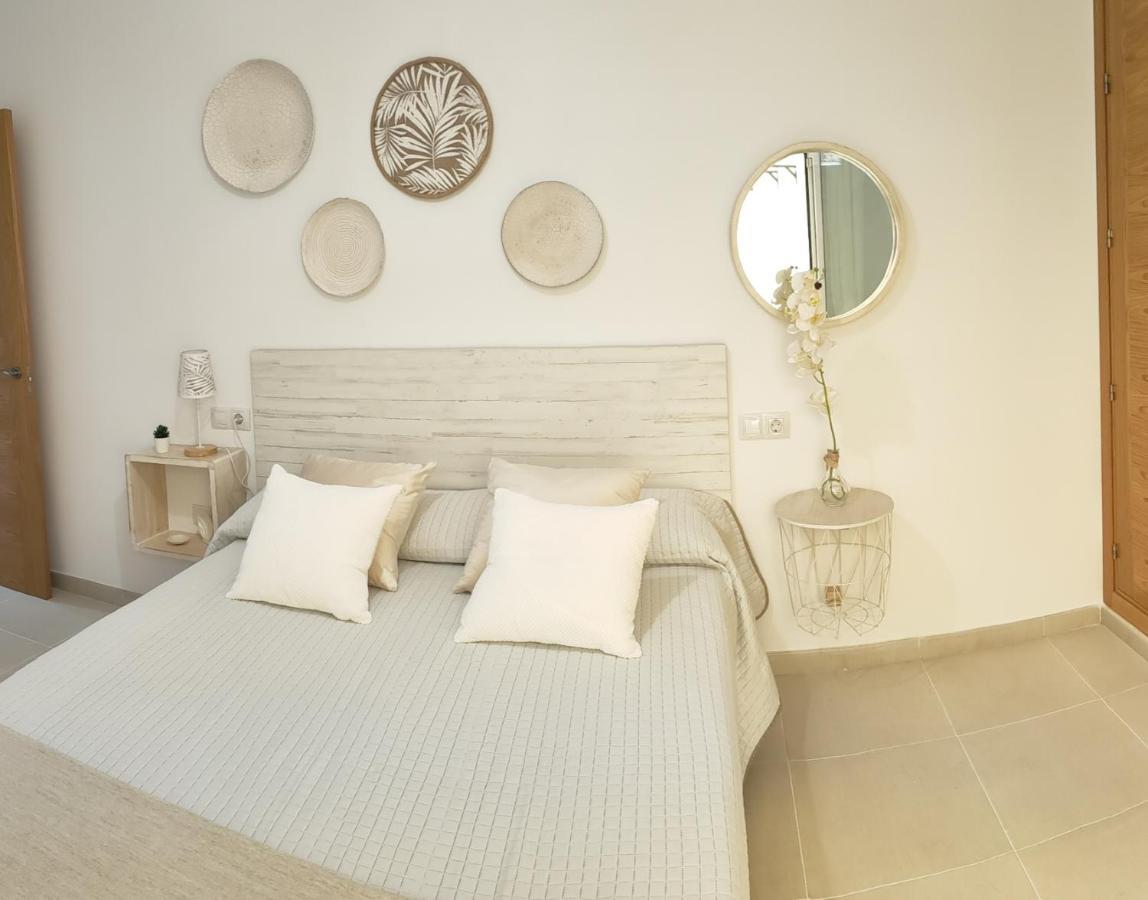 RELAX CHICLANA -TV-WifiPlus-Aire Acond-Parking Gratis Chiclana de la Frontera Extérieur photo