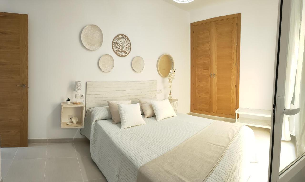 RELAX CHICLANA -TV-WifiPlus-Aire Acond-Parking Gratis Chiclana de la Frontera Extérieur photo