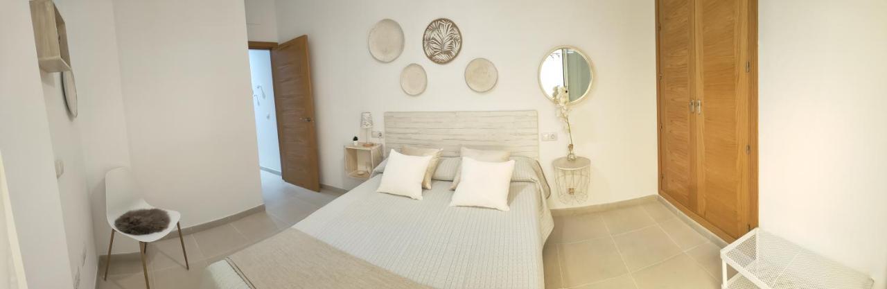RELAX CHICLANA -TV-WifiPlus-Aire Acond-Parking Gratis Chiclana de la Frontera Extérieur photo