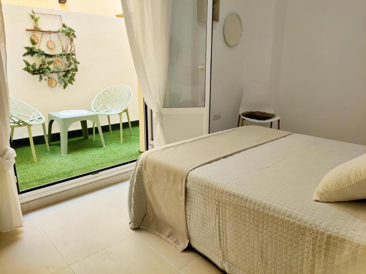 RELAX CHICLANA -TV-WifiPlus-Aire Acond-Parking Gratis Chiclana de la Frontera Extérieur photo