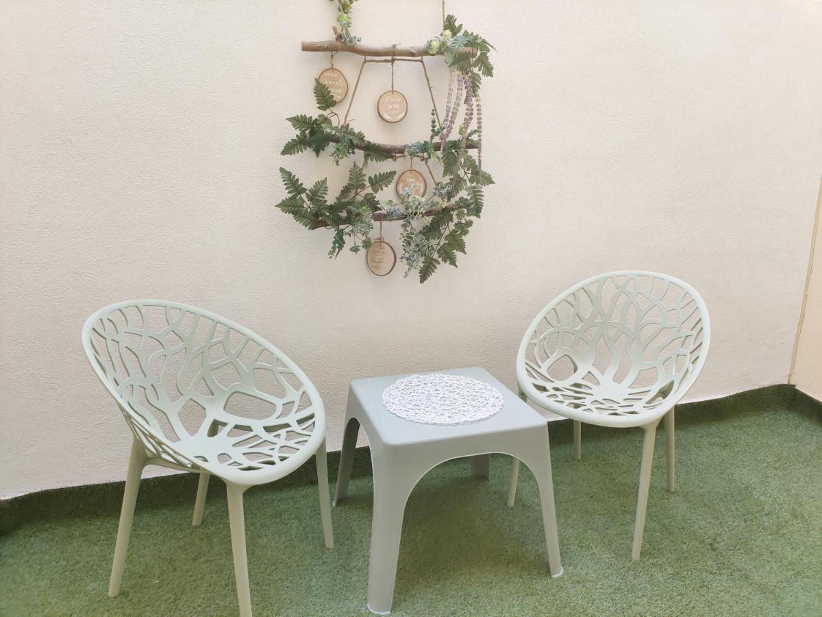 RELAX CHICLANA -TV-WifiPlus-Aire Acond-Parking Gratis Chiclana de la Frontera Extérieur photo