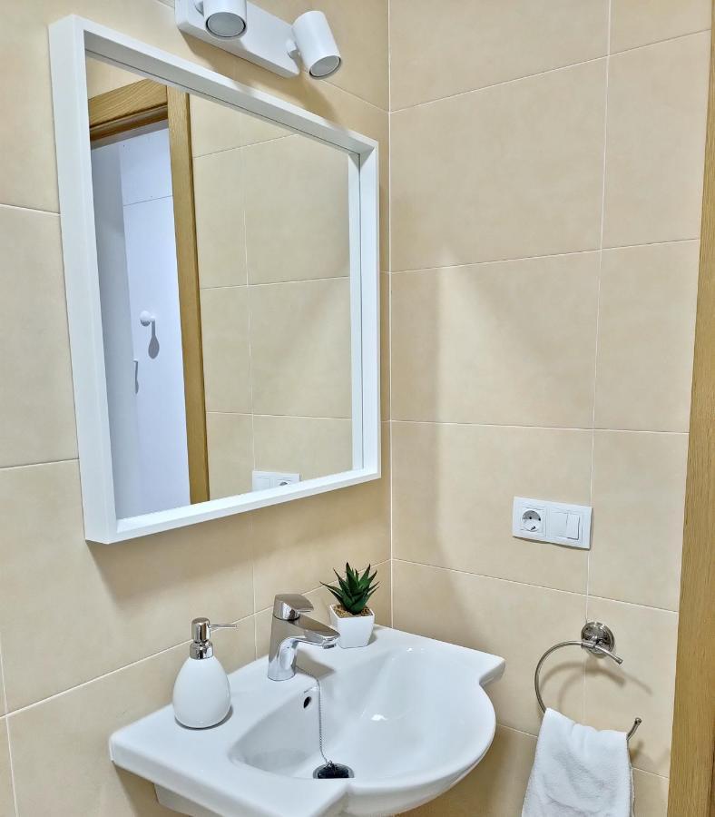 RELAX CHICLANA -TV-WifiPlus-Aire Acond-Parking Gratis Chiclana de la Frontera Extérieur photo